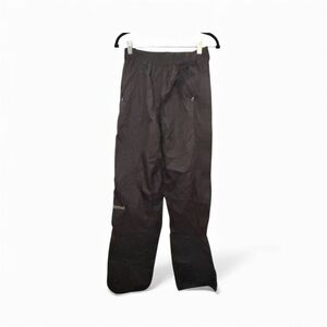 Marmot Black Track Pants